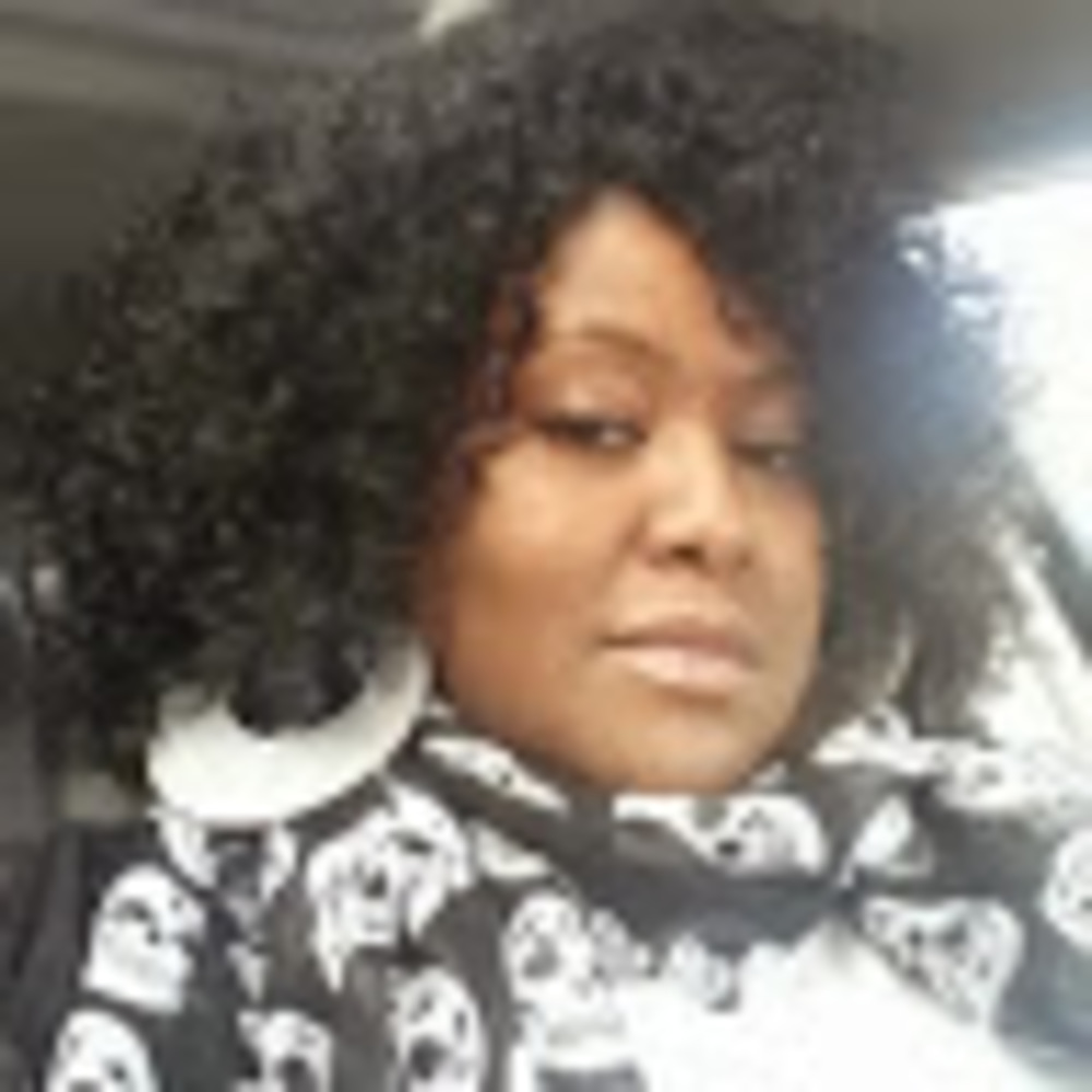 Meet your Posher, Marlena
